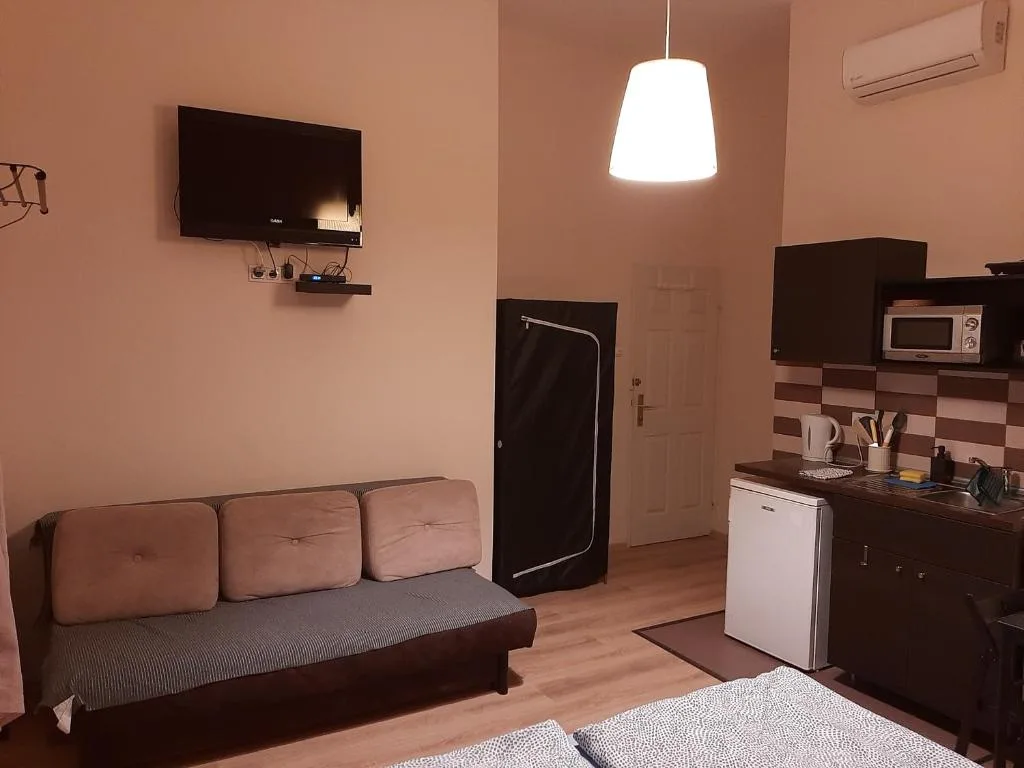 Downtown Apartments Budapest