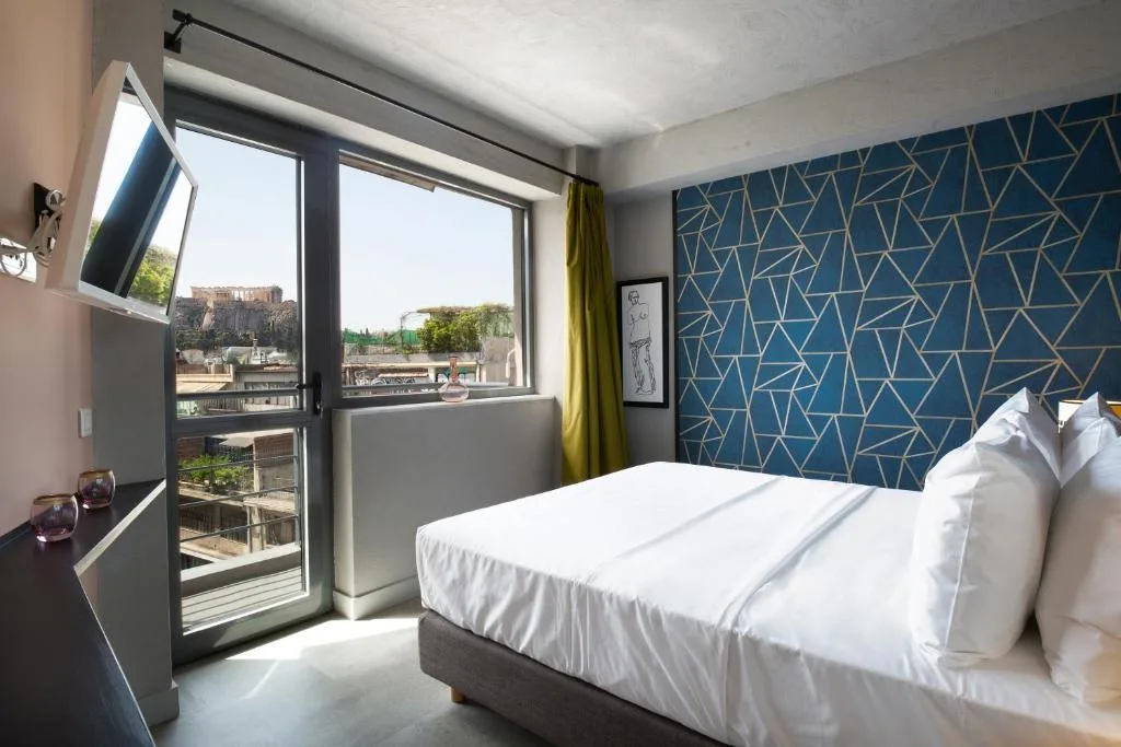 Downtown Athens Lofts by Raise