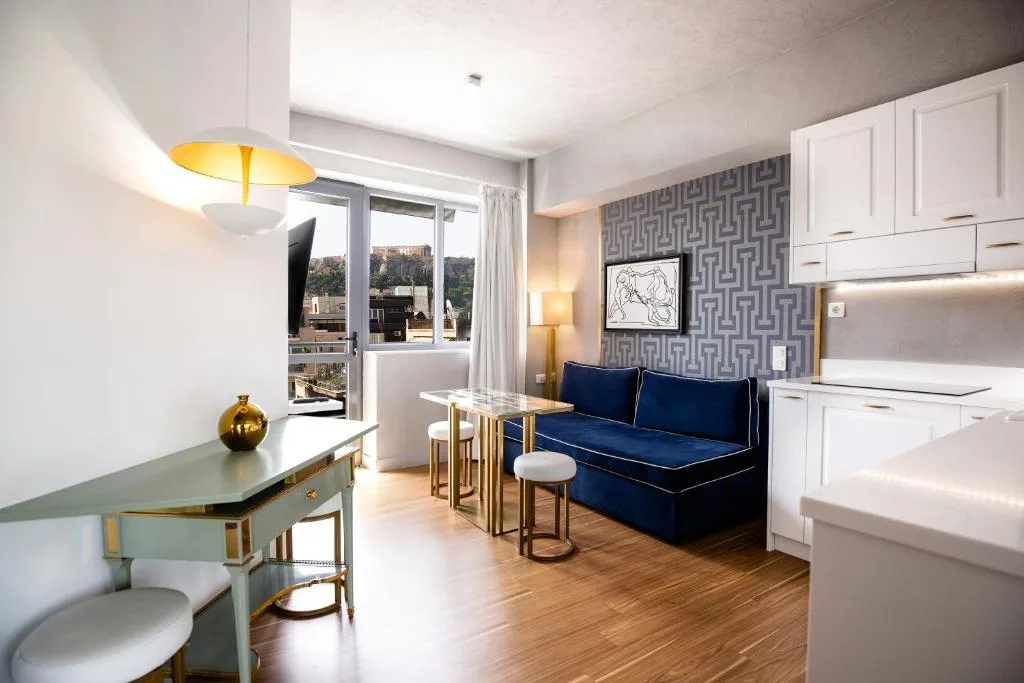 Downtown Athens Lofts by Raise