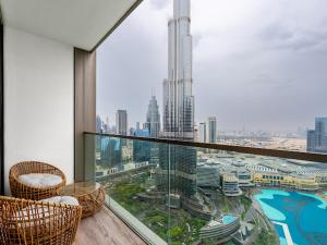 Grande Signature Residences
