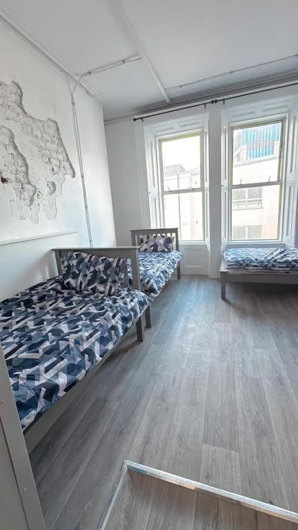 Dublin Quayside Hostel