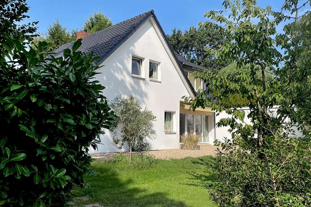 Landhaus Meerbusch bei Düsseldorf