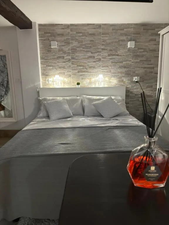 Eden Luxury Suite