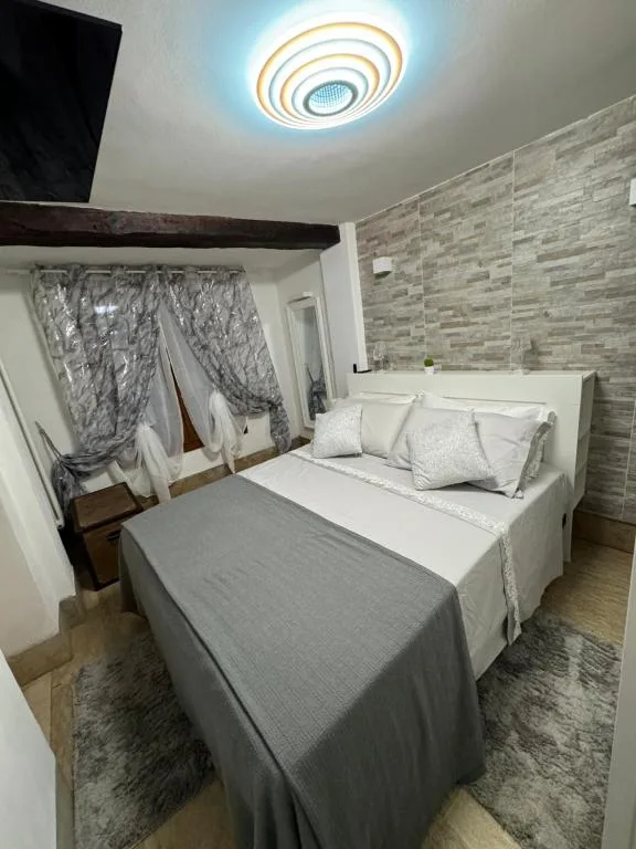 Eden Luxury Suite