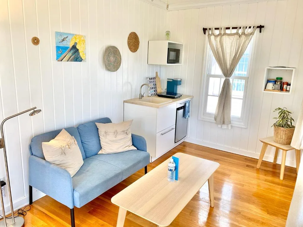 Eleuthera Retreat