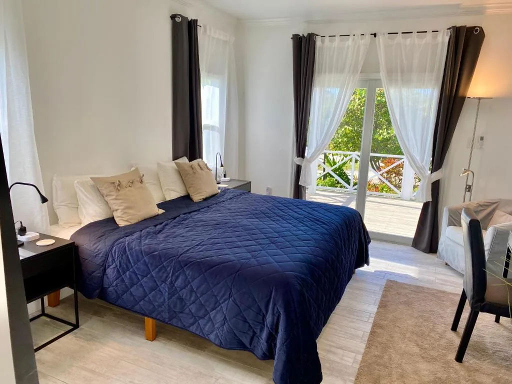 Eleuthera Retreat