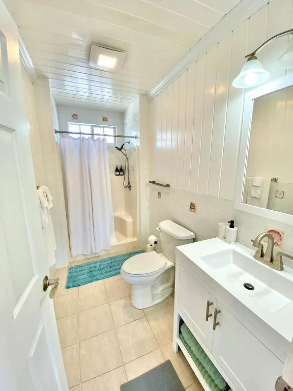 Eleuthera Retreat