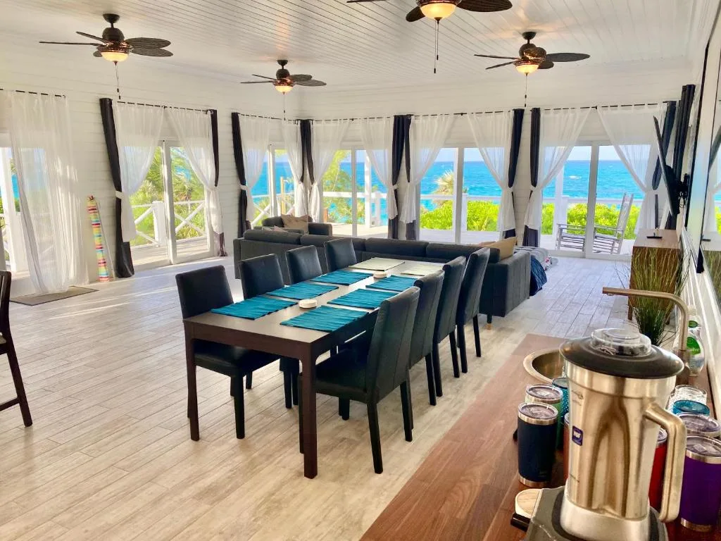 Eleuthera Retreat