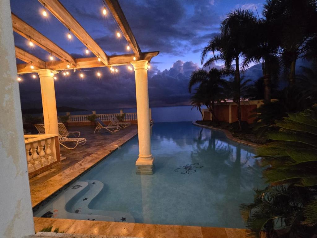Exotic Paradise Guest House