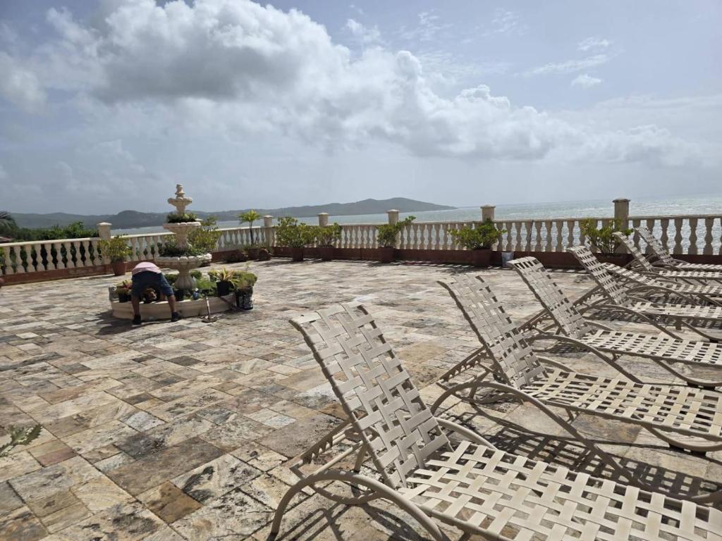Exotic Paradise Guest House