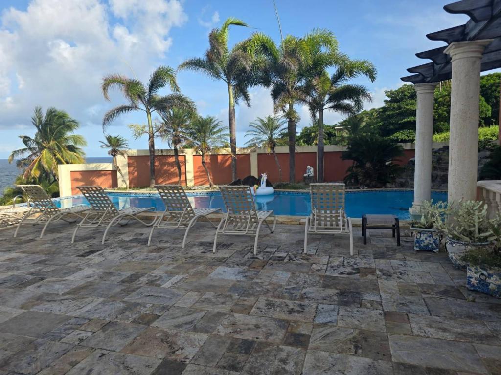 Exotic Paradise Guest House