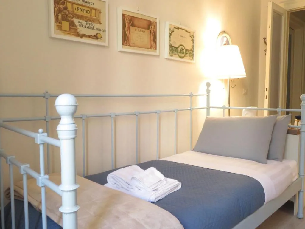 Fastinn Home Bocconi Navigli