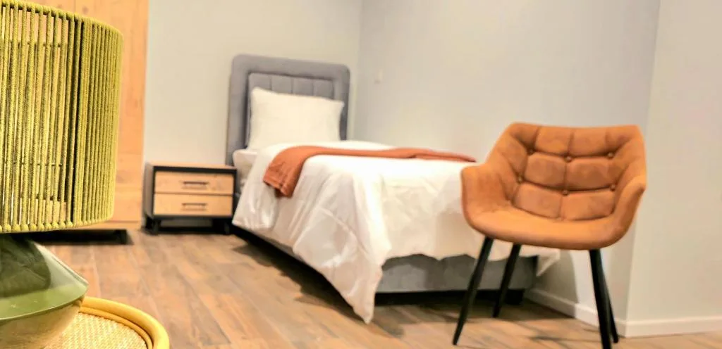 Hotel FFA 62