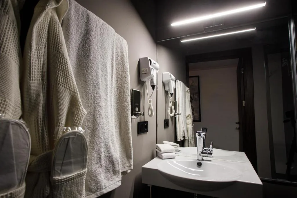 The Phoenix Boutique Hotel