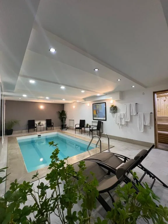The Phoenix Boutique Hotel