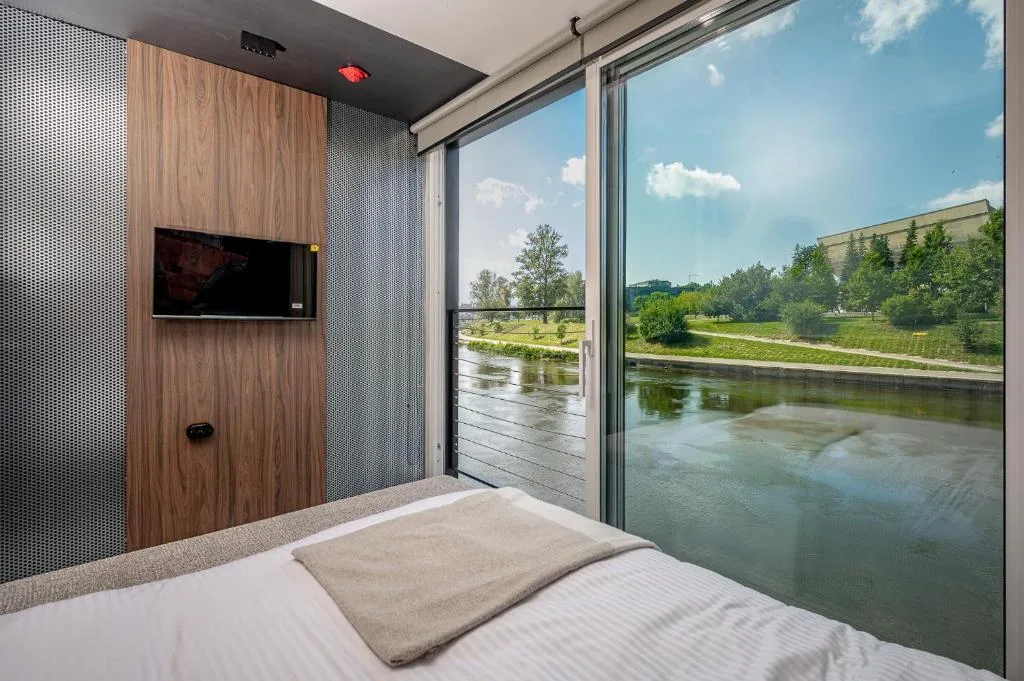 Floatel Vilnius