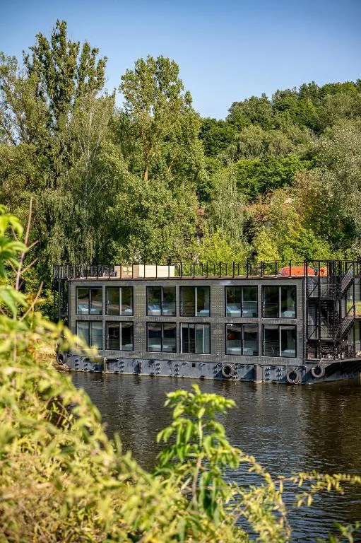 Floatel Vilnius