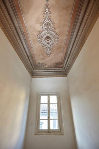 Casa Del Pellegrino