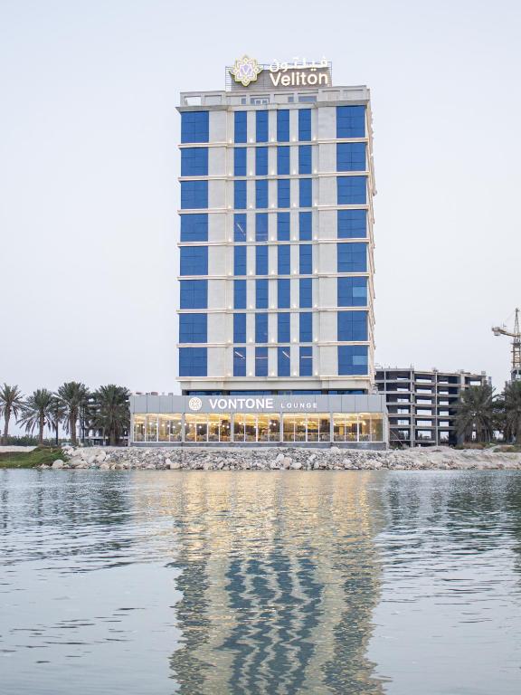 فندق فيلتون Veliton Hotel