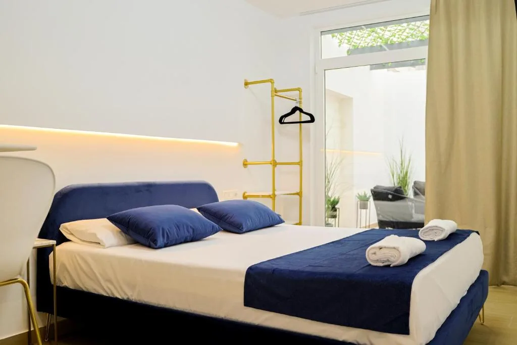 Forata lofts