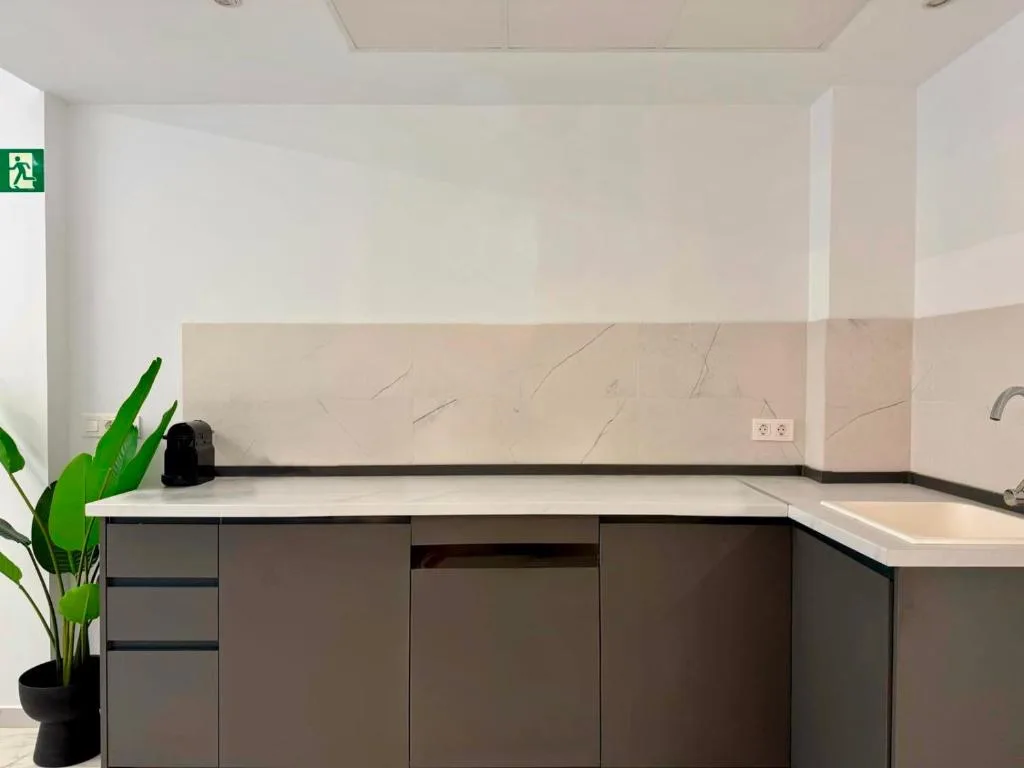 Forata lofts