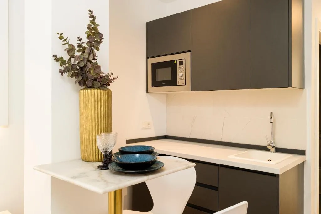 Forata lofts