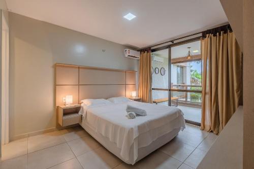 WaiWai #D205 - Apartment in Cumbuco by Carpediem