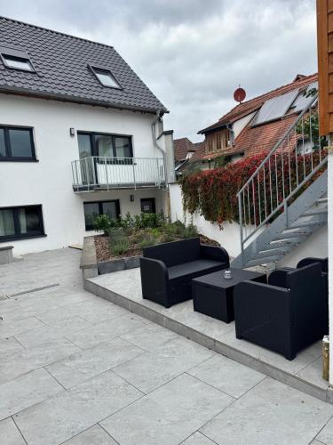 F5 - 2 Zimmer Wohnung