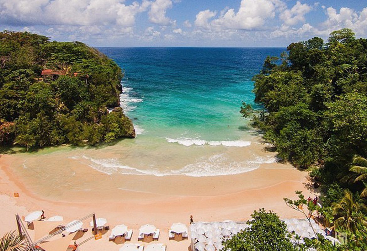 Frenchman's Cove Resort