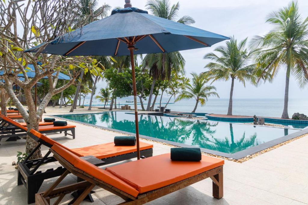Garto Beach Resort