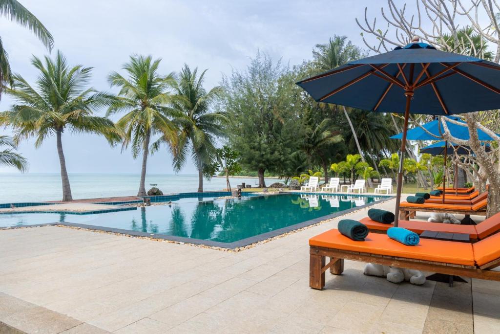 Garto Beach Resort