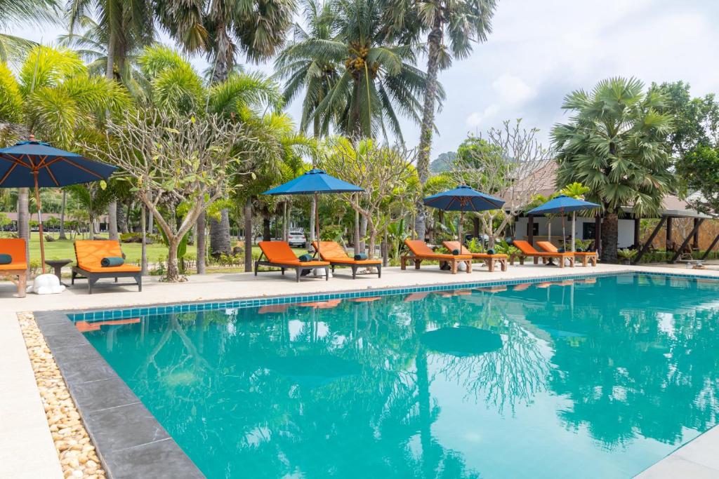 Garto Beach Resort