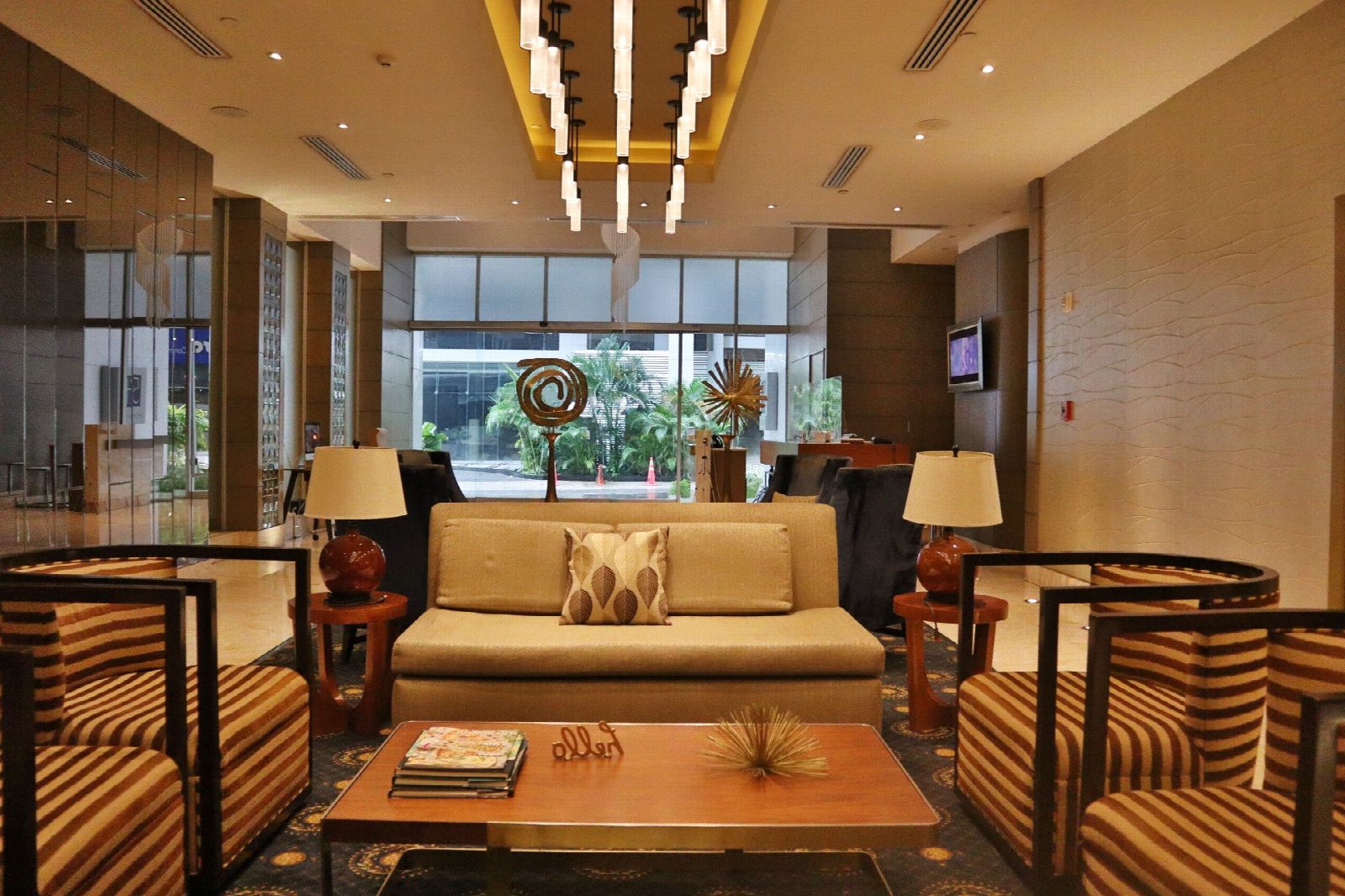Global Hotel Panama