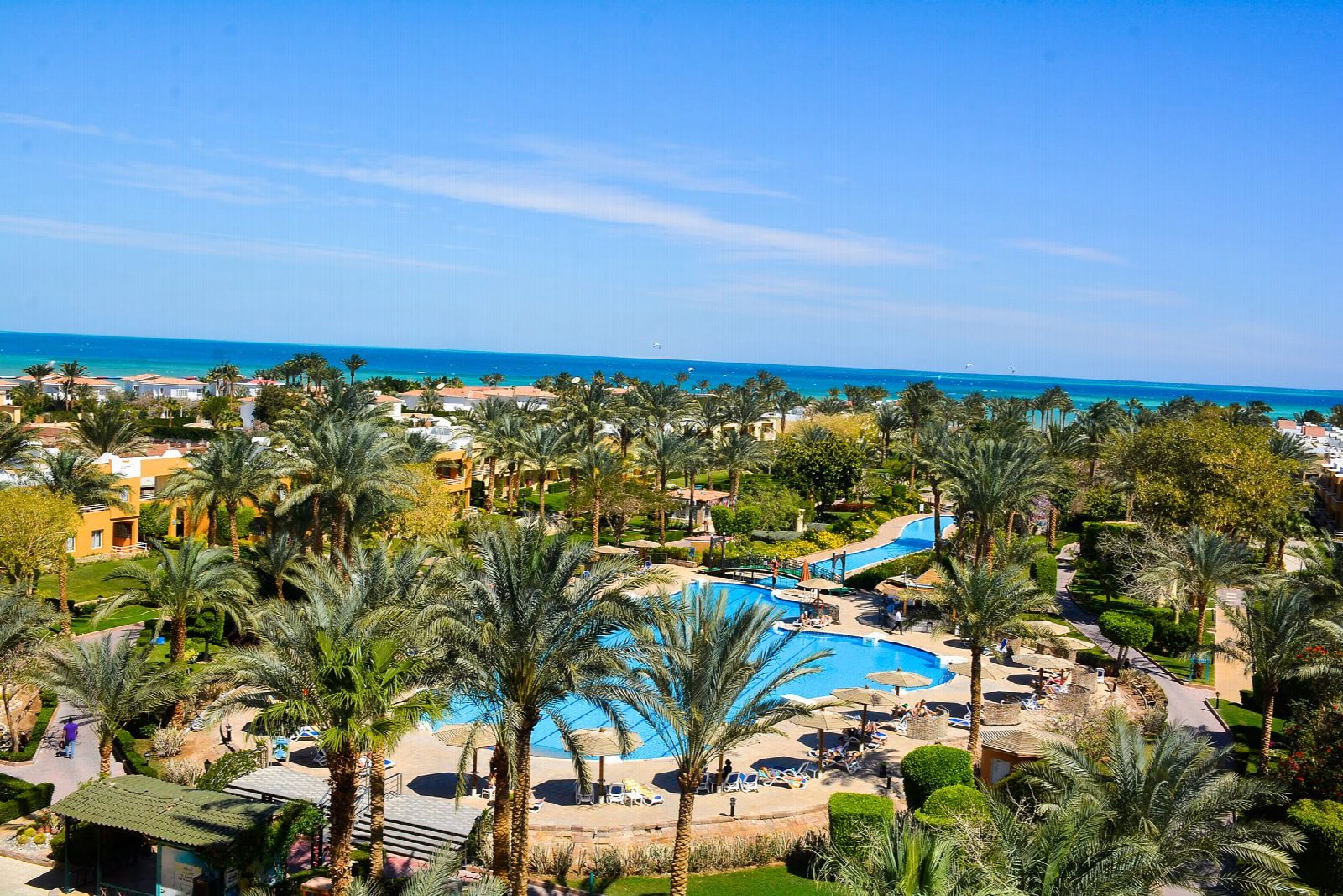 Golden Beach Resort