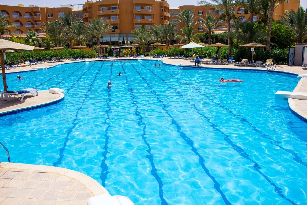 Golden Beach Resort