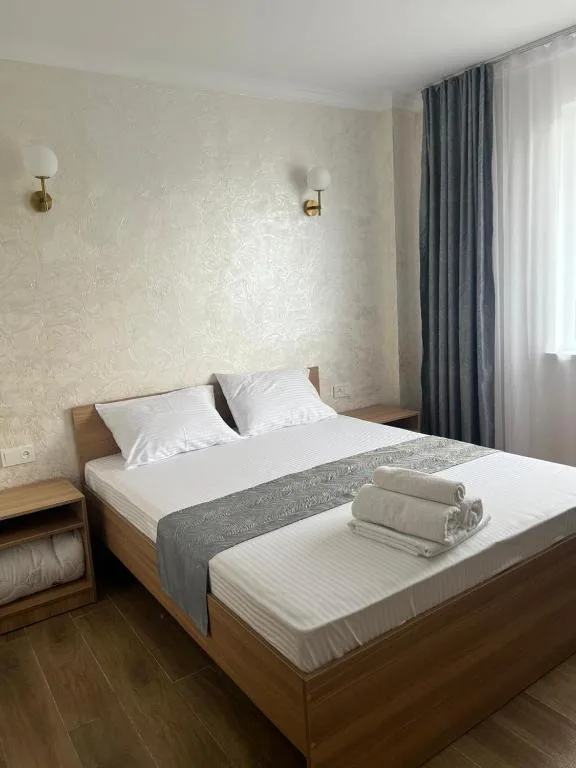 Grand ARIA Hotel