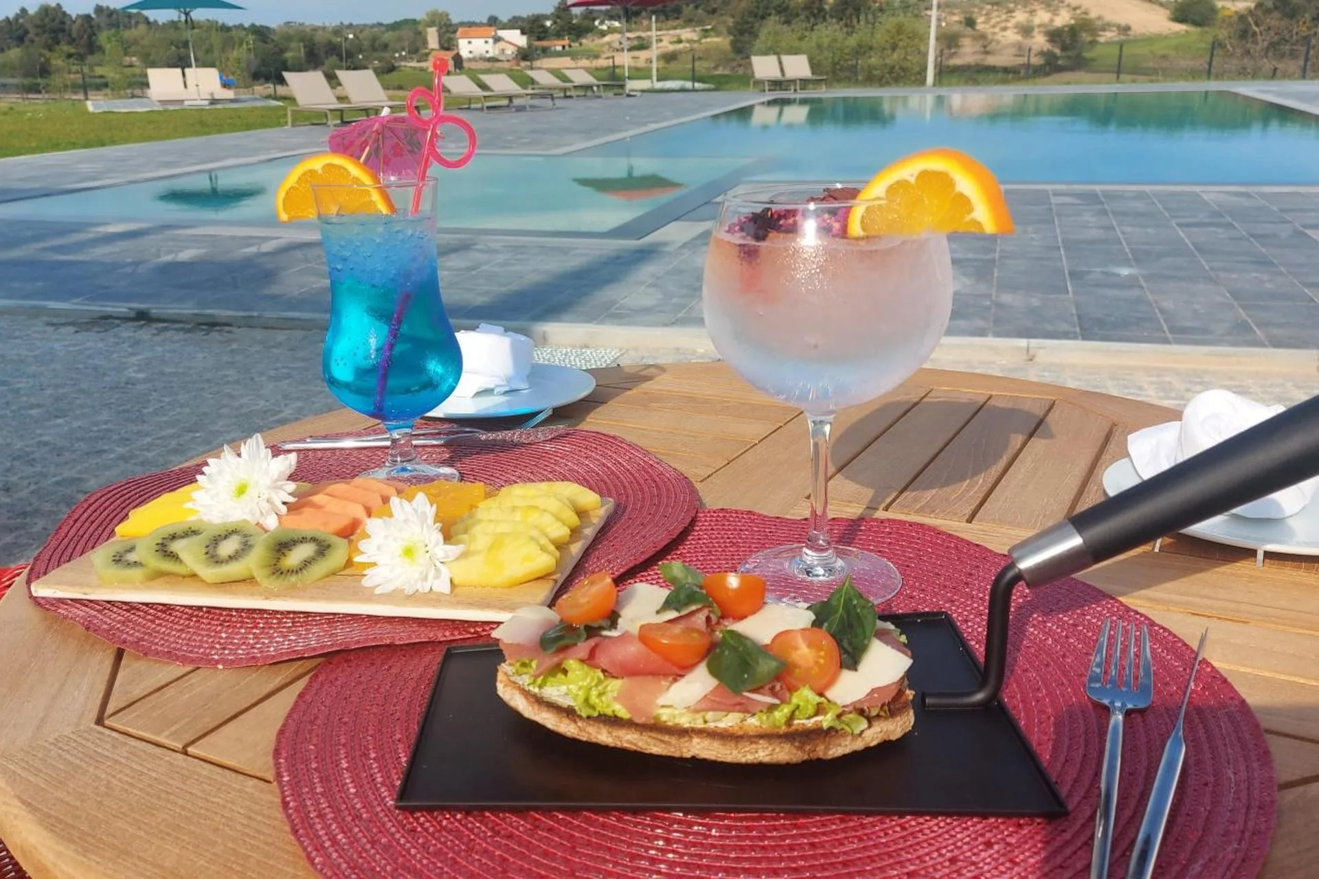 Grapple Hotel & Spa
