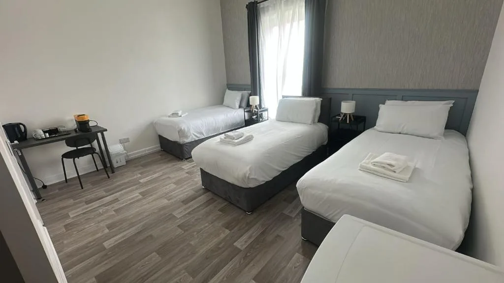 Saint Annes Guest House