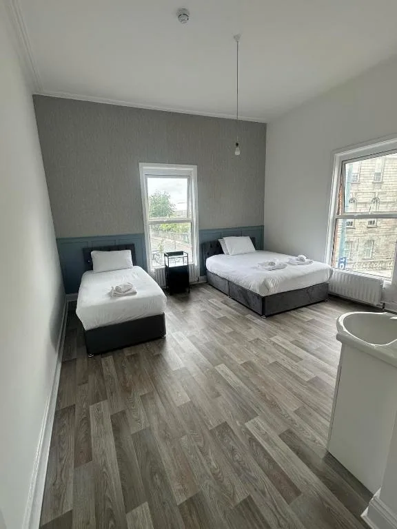 Saint Annes Guest House