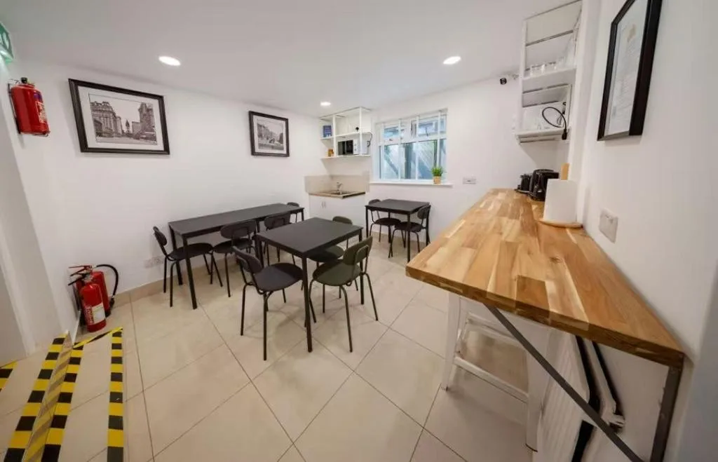 Saint Annes Guest House
