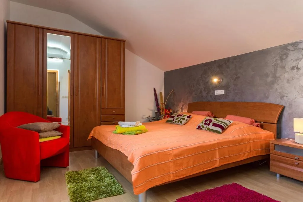Guesthouse Ivona