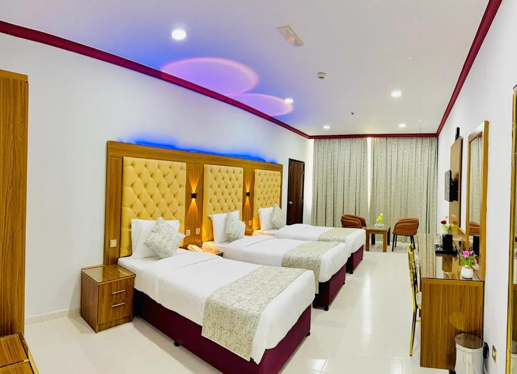 Gulf inn Plaza Hotel LLC