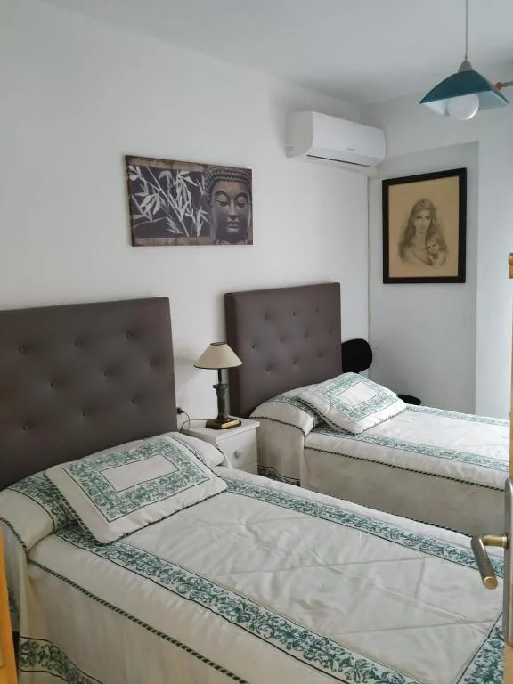 Habitaciones privadas Alicante centro