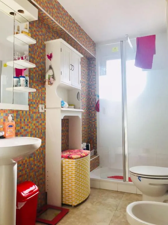 Habitaciones privadas Alicante centro