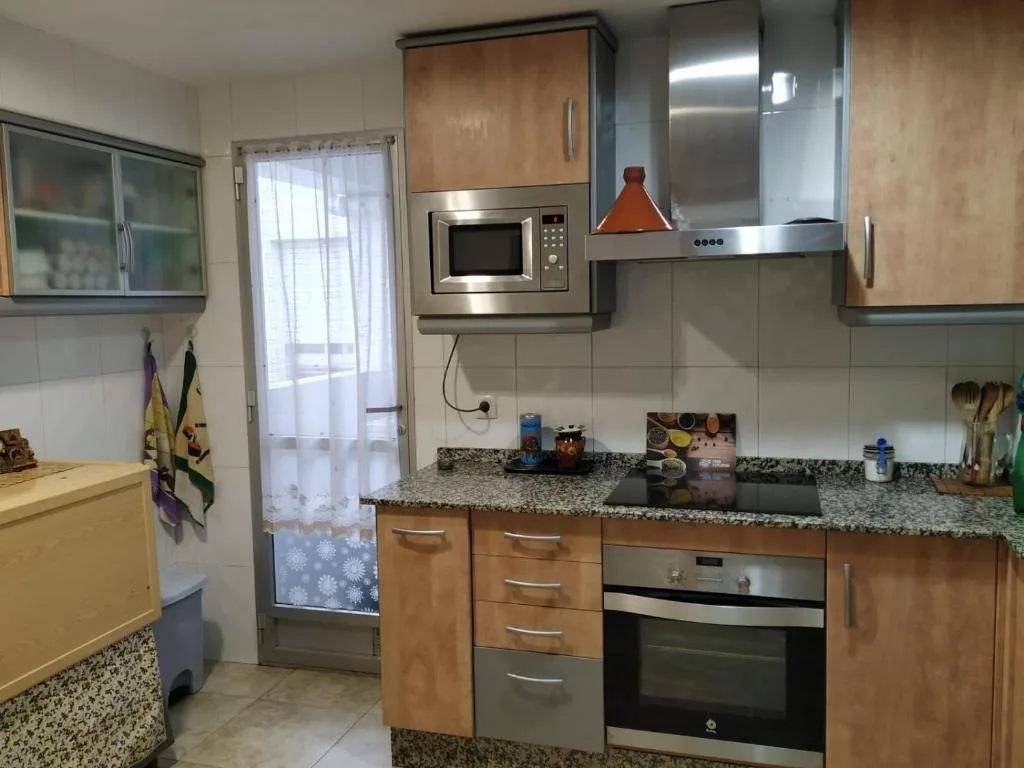 Habitaciones privadas Alicante centro