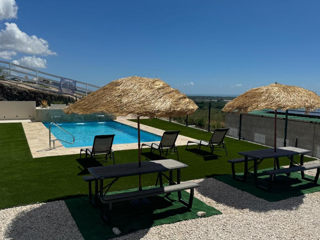 Hacienda del Sur