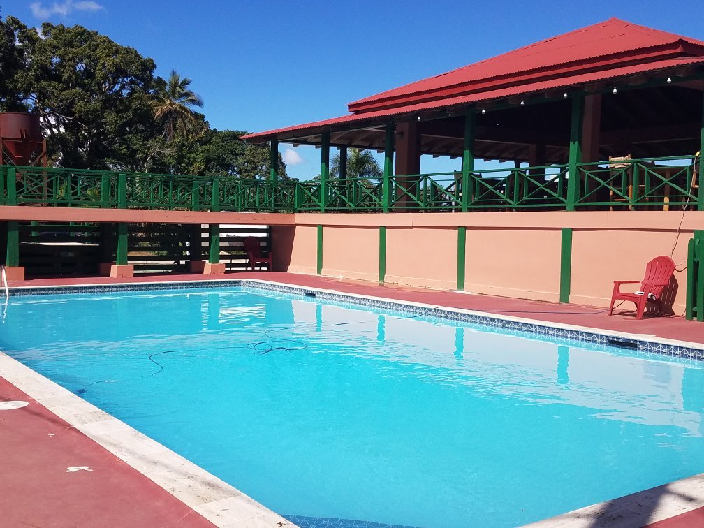 Hacienda Juanita