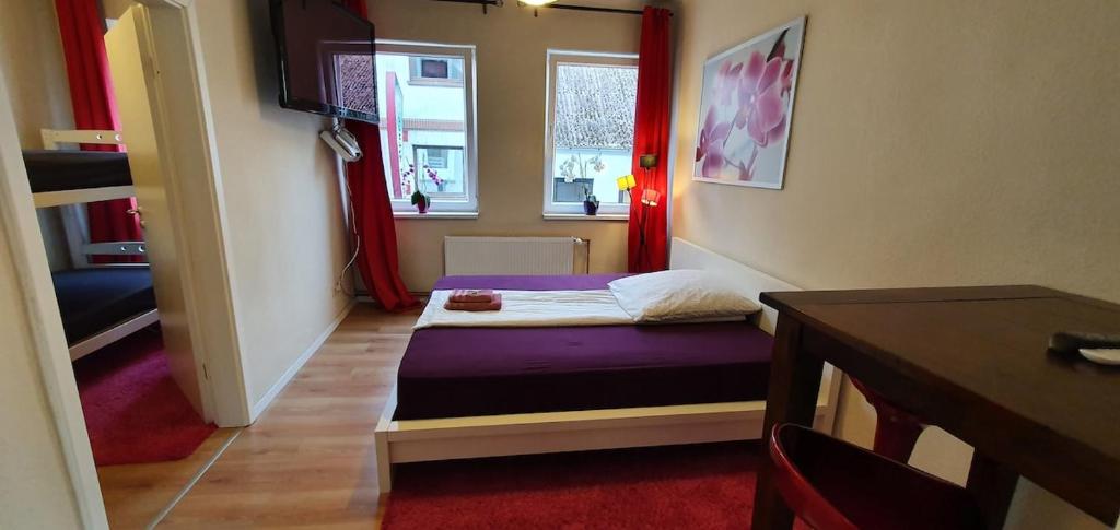 G1R Great Apartment near Hans Albers Platz