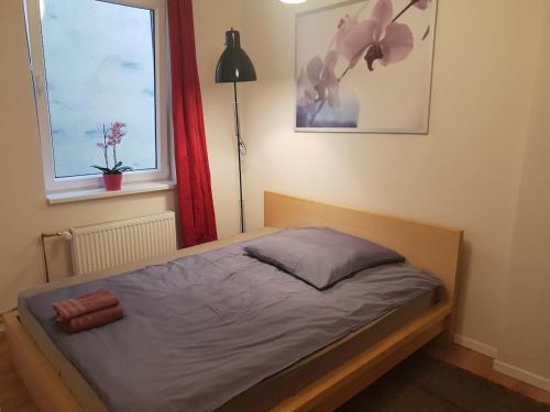 G1R Great Apartment near Hans Albers Platz