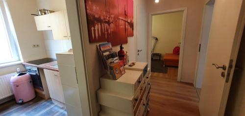G1R Great Apartment near Hans Albers Platz